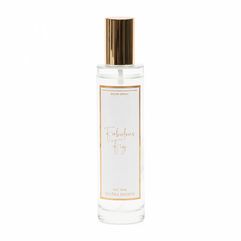 RM Fabulous Fig Room Spray