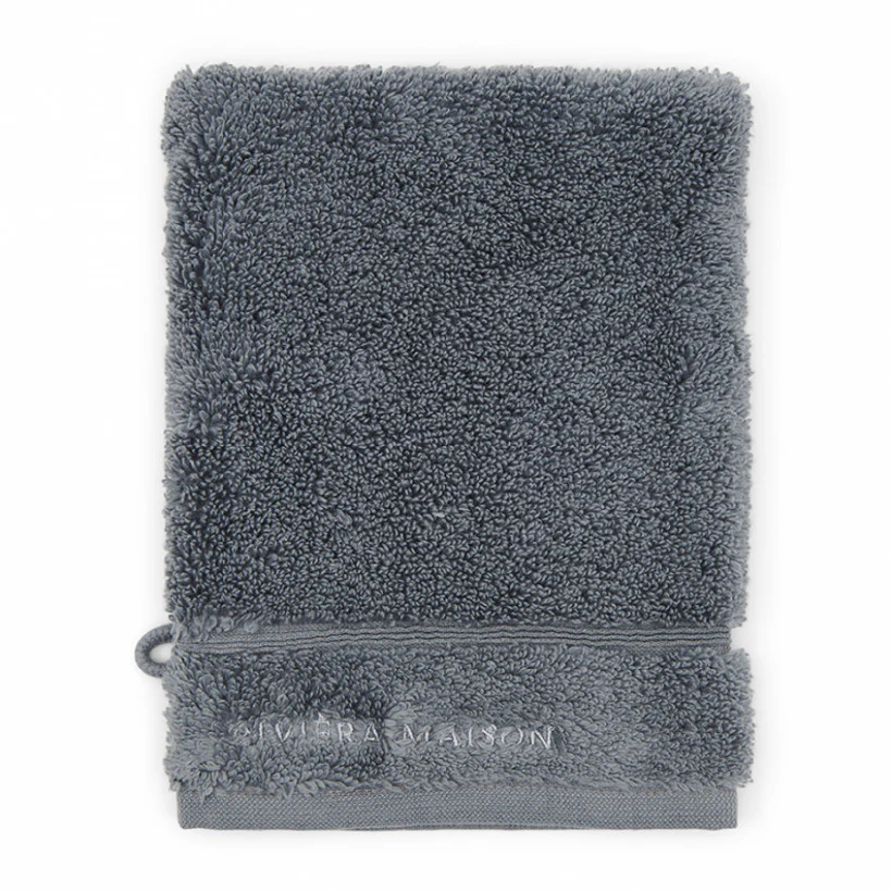 RM Hotel Washcloth anthracite
