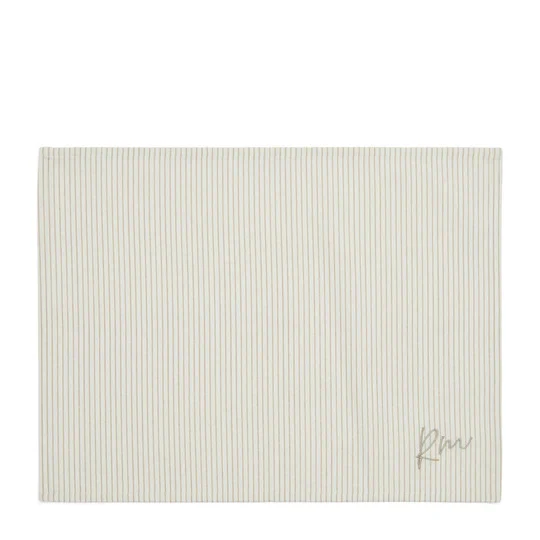 RM Identity Placemat 2 pieces