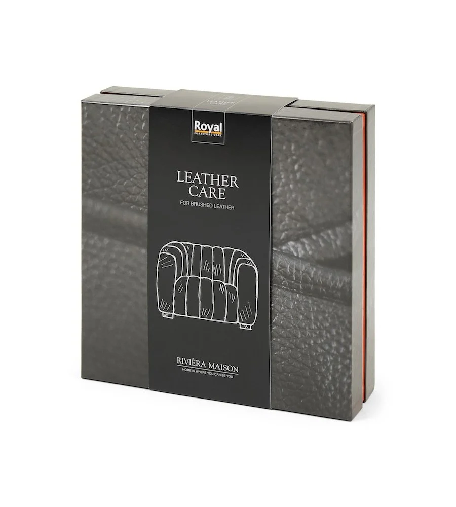 RM Leather Care
