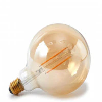RM LED Globe Lamp S