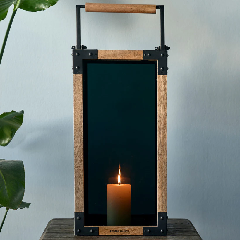 RM Loft Lantern L