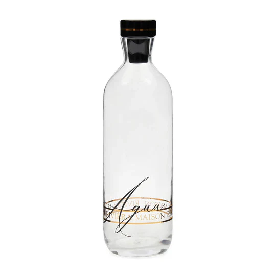 RM Luxury Aqua Bottle