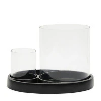 RM Oviedo Multiple Hurricane Black