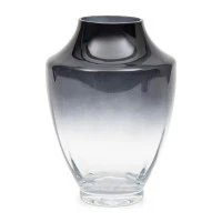 RM Palaemon Vase grey