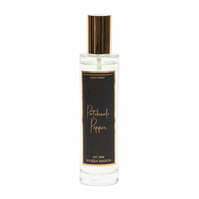 RM Patchouli Pepper Room Spray