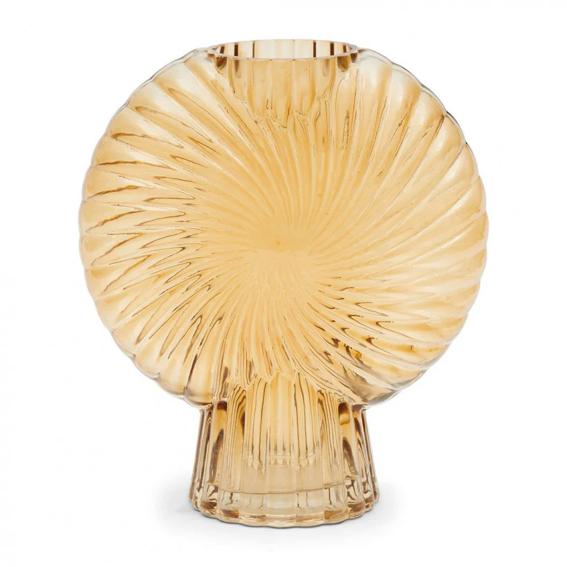 RM Shell Vase