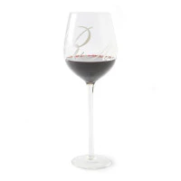 RM Wine Glass