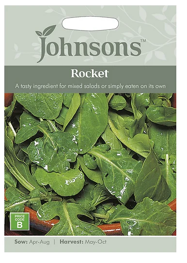 Rocket