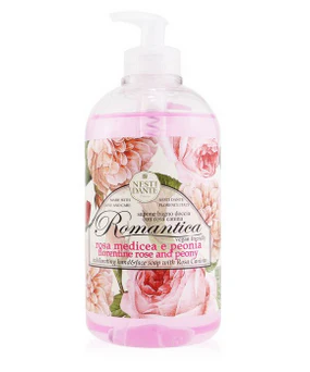 Romantica Rose Peony Hand/Face Wash