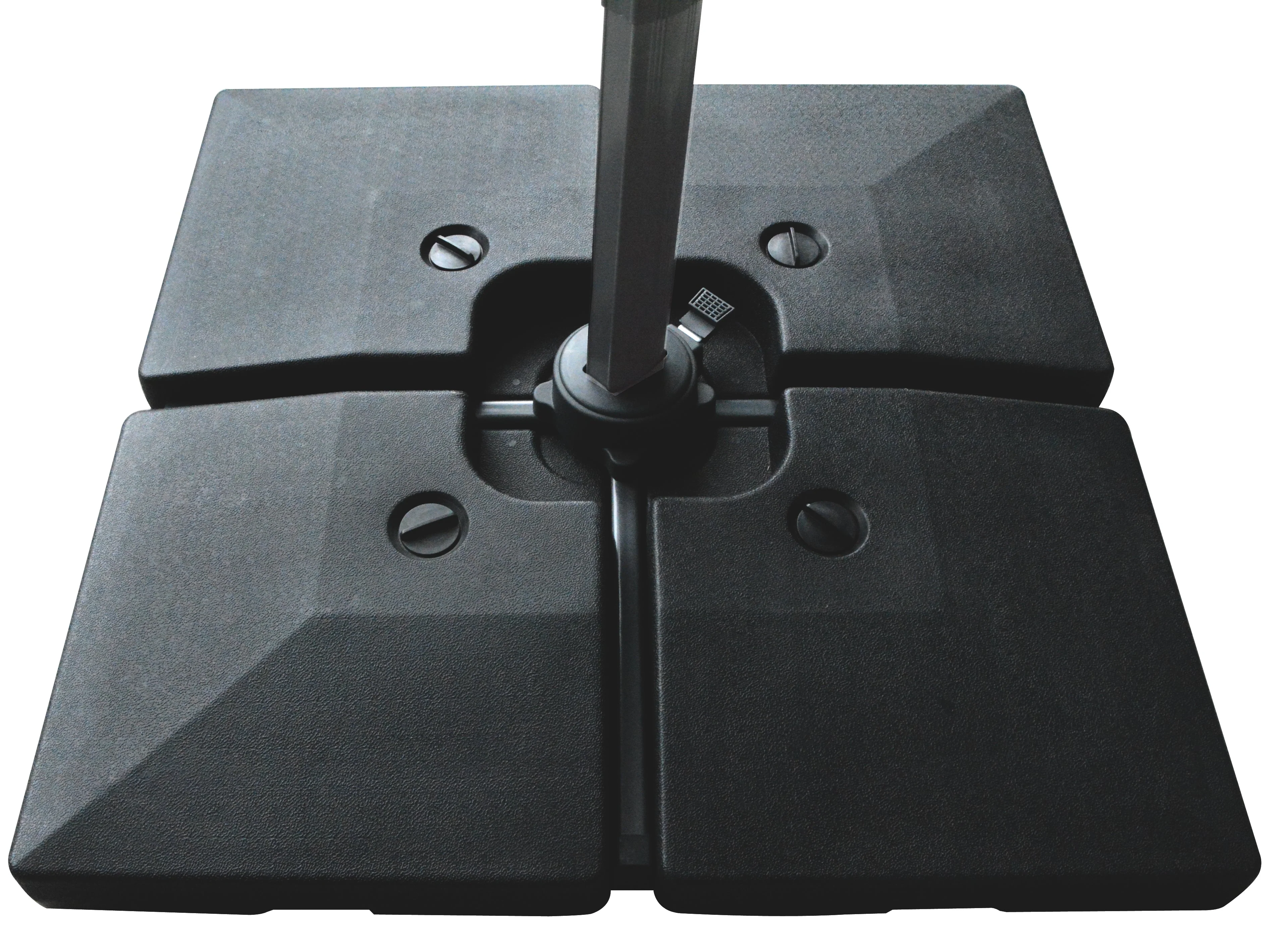 Royce 100kg 4-Part Water Filled Base - Image 2
