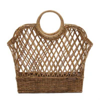 RR Favourite Magazines Basket