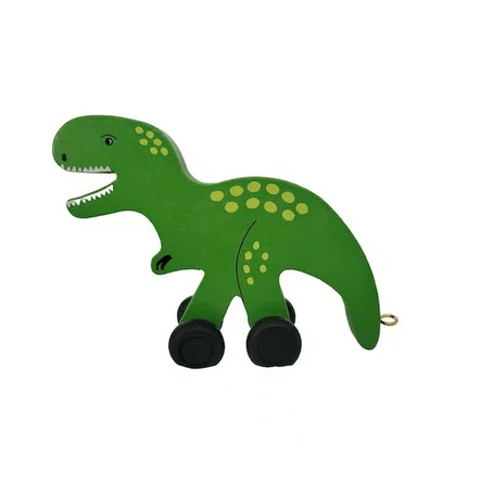 RT Green T-Rex