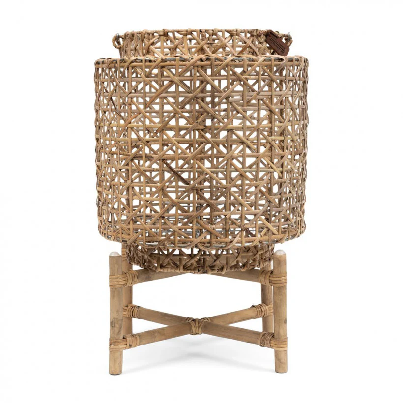 Rustic Rattan Tasya Hurricane