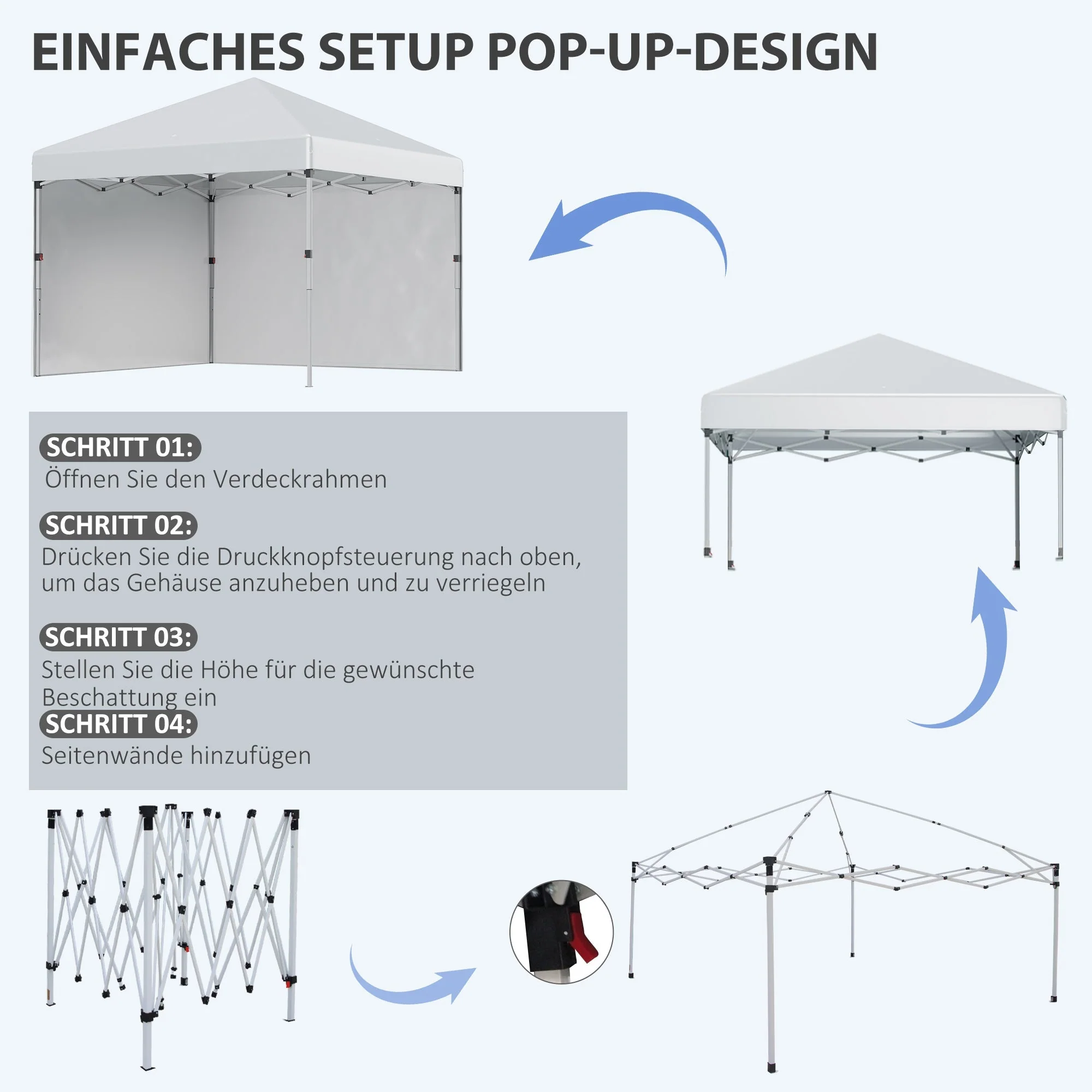 Sandbag, 15 kg Fitness Training Boxing, Light Grey Steel - Image 5