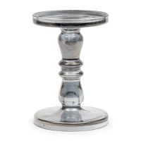 Sandila Candle Holder grey M