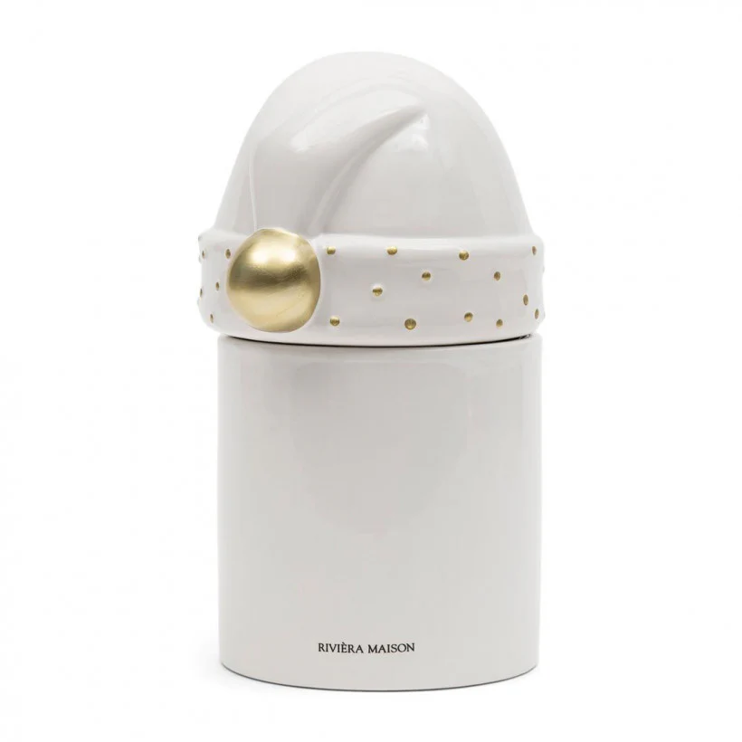 Santa's Cookie Jar