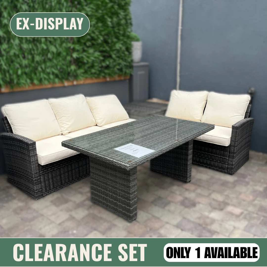 Santiago Set - Clearance