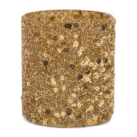 Sassy Sequins Votive M