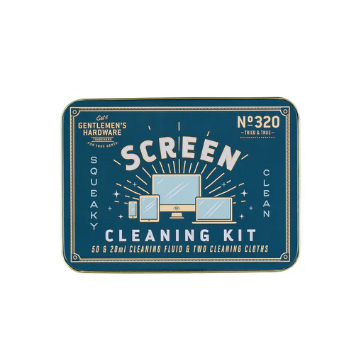 Screen Cleaning Kit