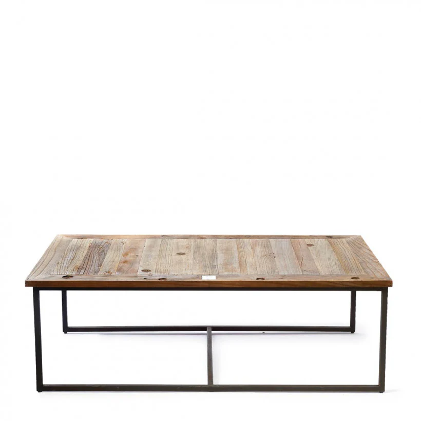 Shelter Island Coffee Table 130cm x 70cm