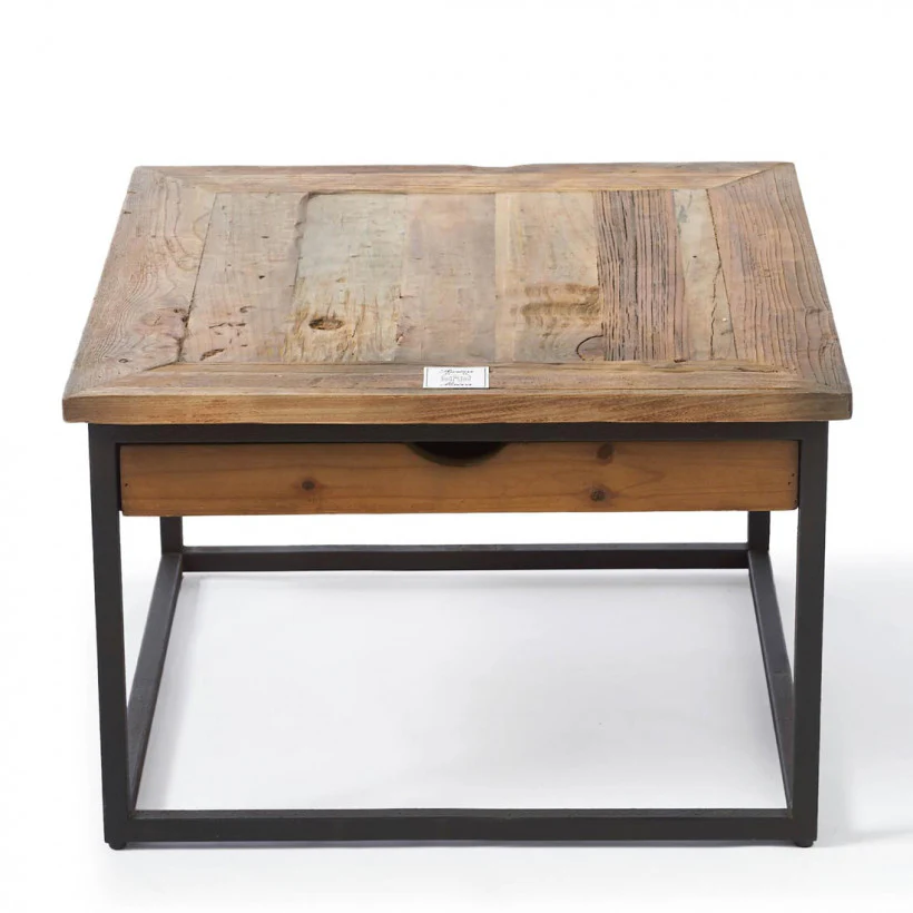Shelter Island Coffee Table 60cm x 60cm