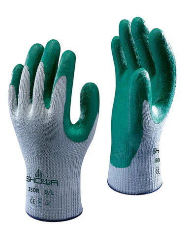 Showa Gloves - Thornmaster (M)