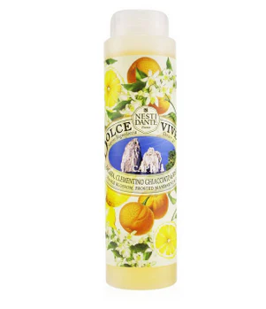 Shower Gel Vivere Capri