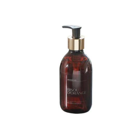 Shower Gel XL Bisou d‘Orange 1000ML