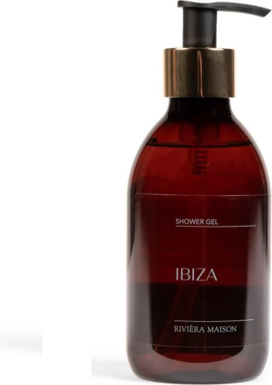 Shower Gel XL Ibiza 1000ML