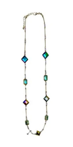 SHS Summer Bead Necklace