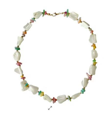 SHS Sweeties Necklace
