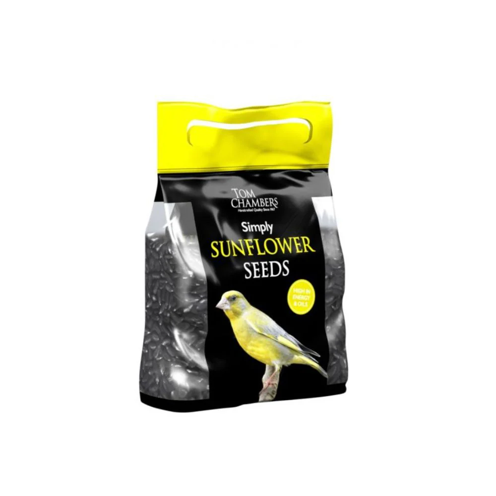 Simply Sunflower 1KG