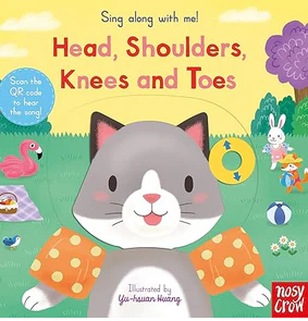 Sing Along - Head Shoulders Knees