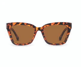 Sol Sunglasses Tortoise