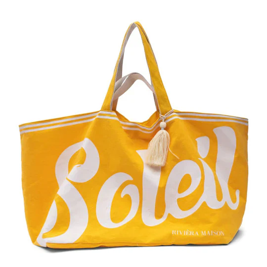Soleil Summer Bag