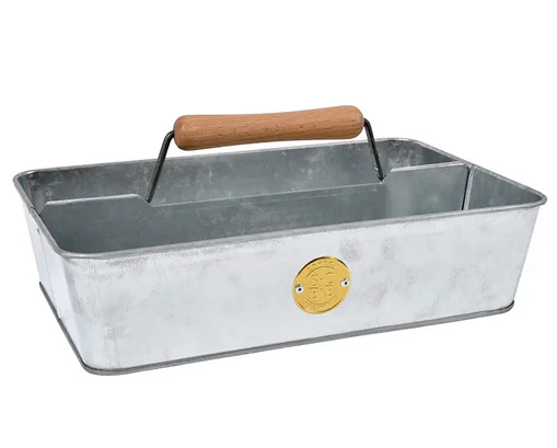 Sophie Conran - Galvanised Trug