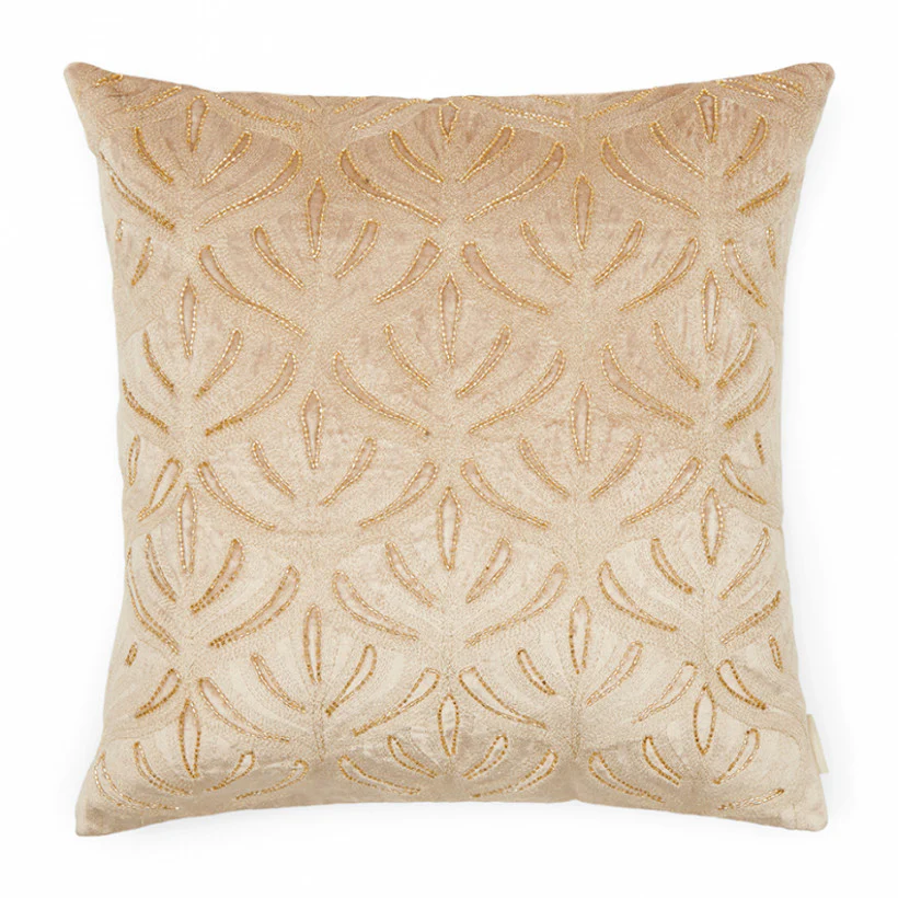 Sparkle Season Pillow 50x50