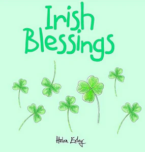 Sparklie - Irish Blessing