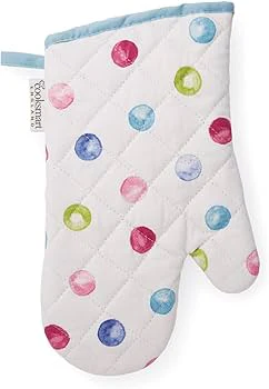 Spotty Dotty Gauntlet