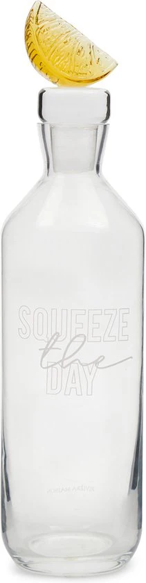 Squeeze The Day Bottle