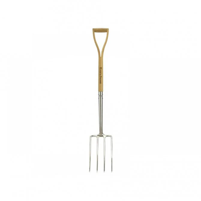 SS Digging Fork