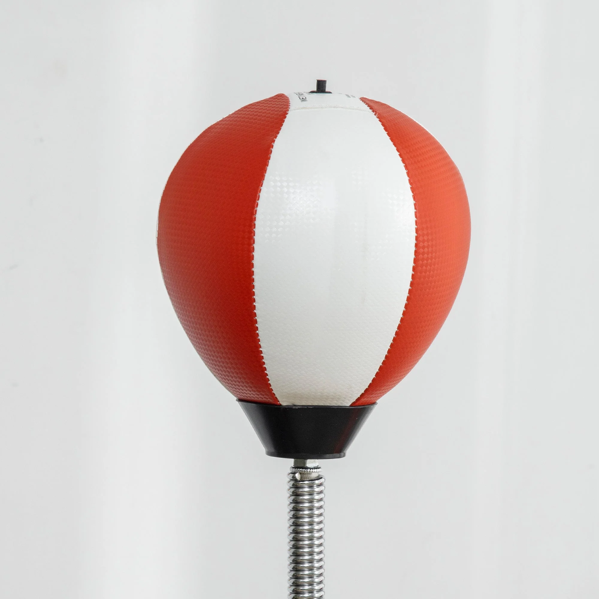Standing Box, Punching Bag, Adjustable, 2 Speed Balls, Reflex Bar - Image 7