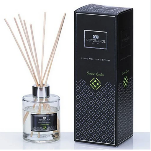 Summer Garden Diffuser