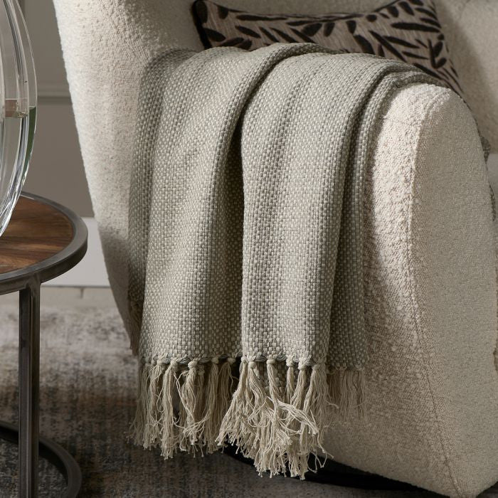 Summer Shade Throw 170x130