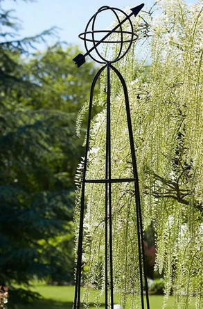 Sundial Obelisk