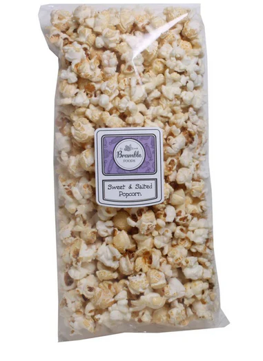 Sweet & Salty Popcorn 150g