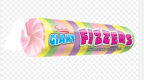 Swizzels Giant Fizzers