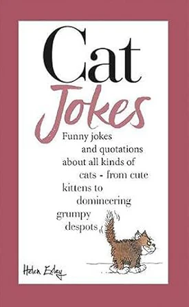 TallJokes - Cat Jokes