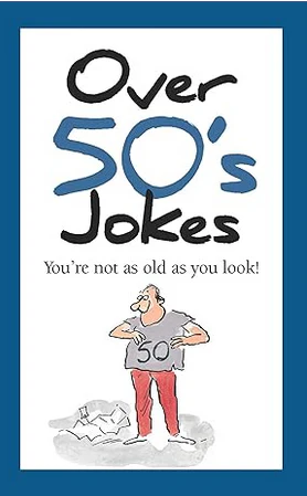 TallJokes - Over 50s Jokes